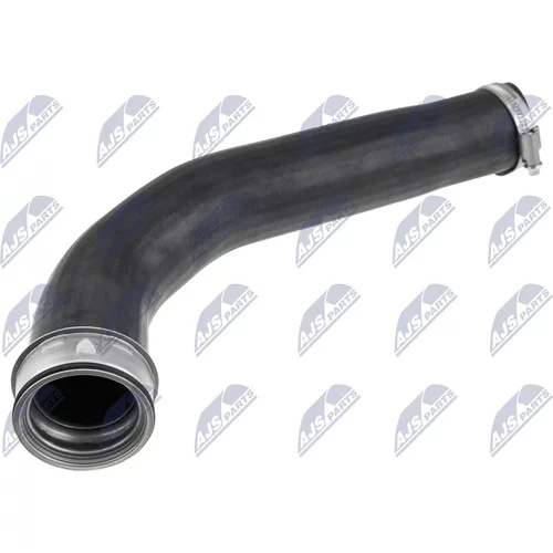Hadica plniaceho vzduchu NTY GPP-CH-028