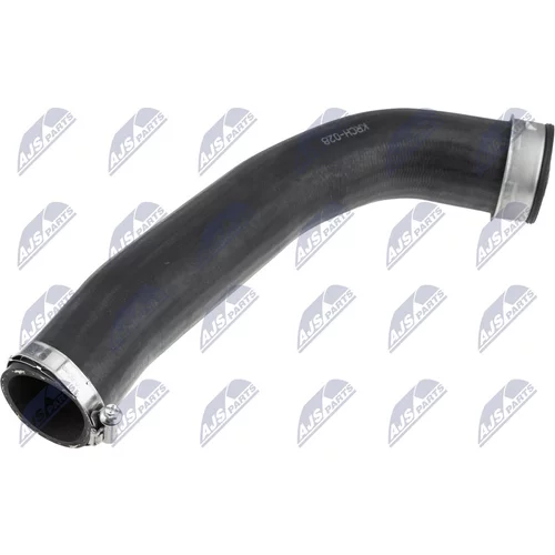Hadica plniaceho vzduchu GPP-CH-028 /NTY/ - obr. 1