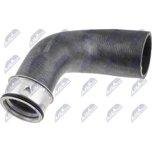 Hadica plniaceho vzduchu NTY GPP-CH-039