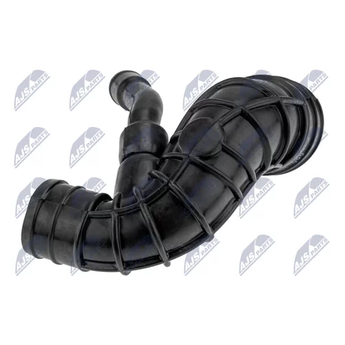 Nasávacia hadica, Vzduchový filter GPP-CT-000 /NTY/ - obr. 1