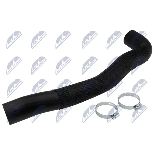 Hadica plniaceho vzduchu GPP-CT-007 /NTY/ - obr. 1