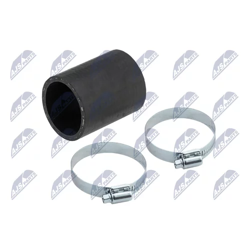 Hadica plniaceho vzduchu GPP-CT-008 /NTY/ - obr. 1