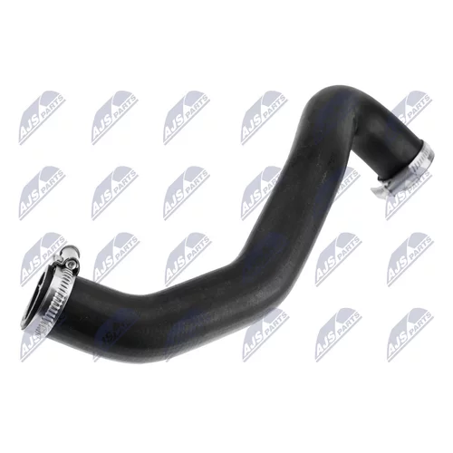 Hadica plniaceho vzduchu GPP-CT-021 /NTY/ - obr. 1