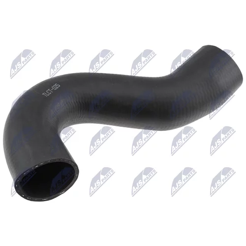 Hadica plniaceho vzduchu NTY GPP-CT-025