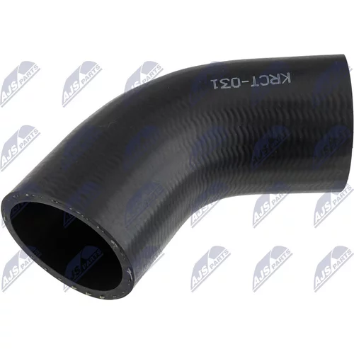 Hadica plniaceho vzduchu NTY GPP-CT-031