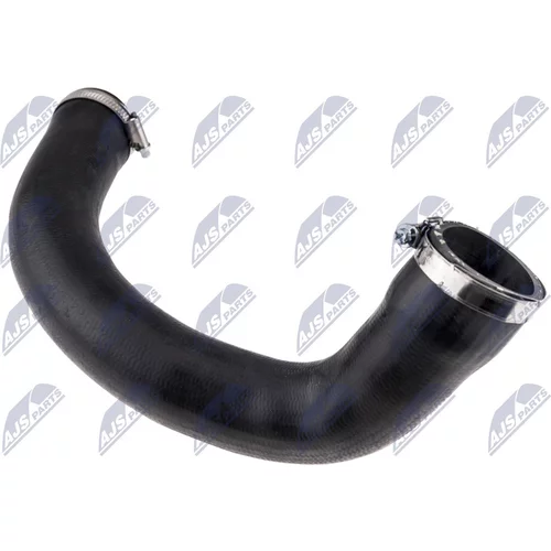 Hadica plniaceho vzduchu GPP-CT-036 /NTY/ - obr. 1