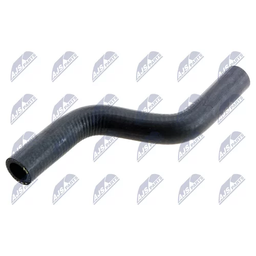 Hadica plniaceho vzduchu GPP-FR-031 /NTY/ - obr. 1