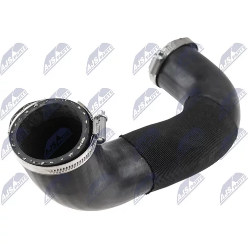 Hadica plniaceho vzduchu NTY GPP-FR-136