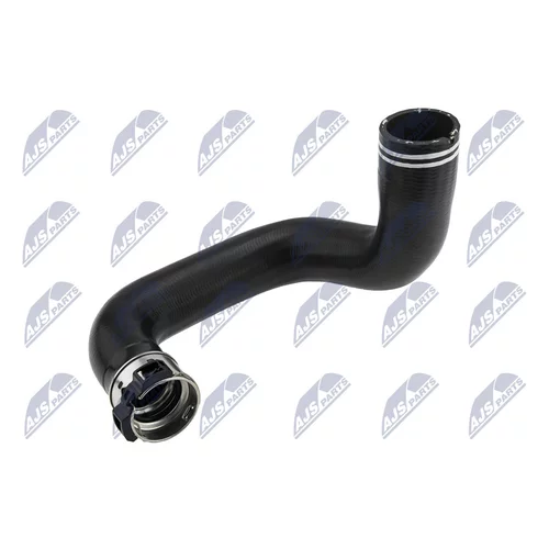 Hadica plniaceho vzduchu GPP-FT-003 /NTY/ - obr. 1
