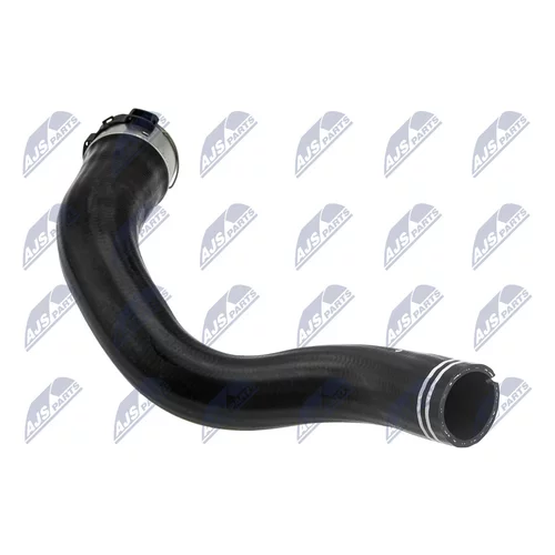 Hadica plniaceho vzduchu GPP-FT-005 /NTY/ - obr. 1