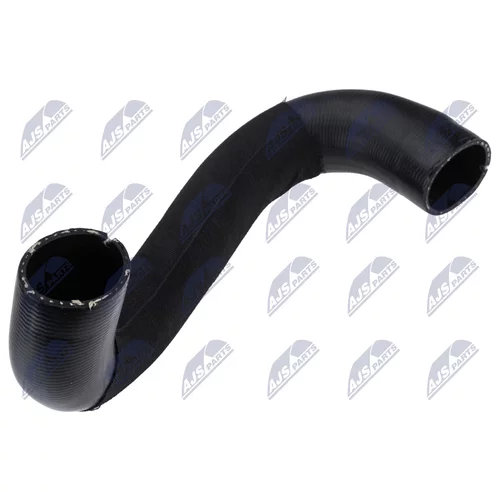Hadica plniaceho vzduchu GPP-FT-048 /NTY/ - obr. 1