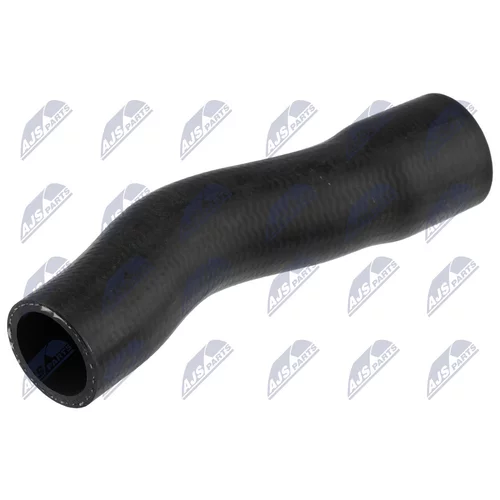 Hadica plniaceho vzduchu GPP-FT-062 /NTY/ - obr. 1