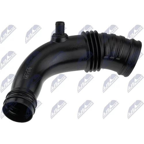 Hadica plniaceho vzduchu NTY GPP-FT-076