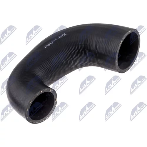 Hadica plniaceho vzduchu NTY GPP-FT-084