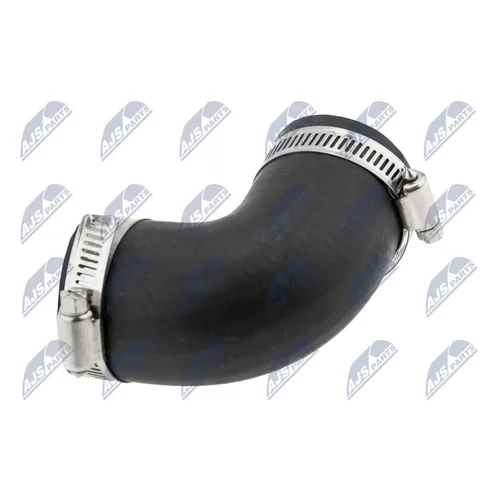 Hadica plniaceho vzduchu GPP-LR-012 /NTY/ - obr. 1