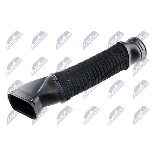 Nasávacia hadica, Vzduchový filter GPP-ME-001 /NTY/ - obr. 1