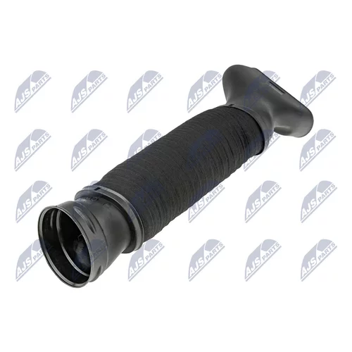 Nasávacia hadica, Vzduchový filter GPP-ME-043 /NTY/ - obr. 1