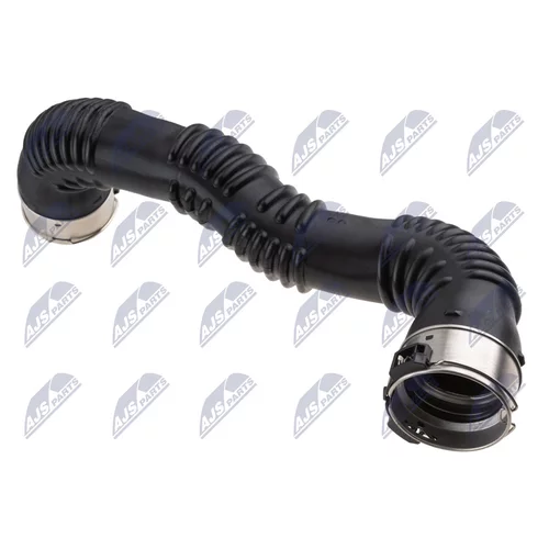 Hadica plniaceho vzduchu GPP-ME-150 /NTY/ - obr. 1