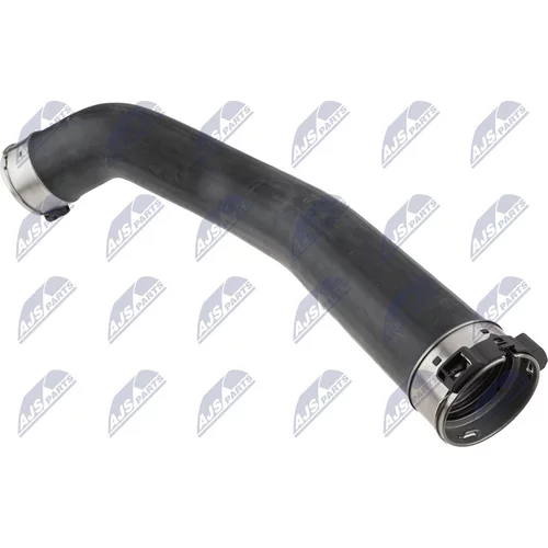 Hadica plniaceho vzduchu GPP-ME-210 /NTY/ - obr. 1