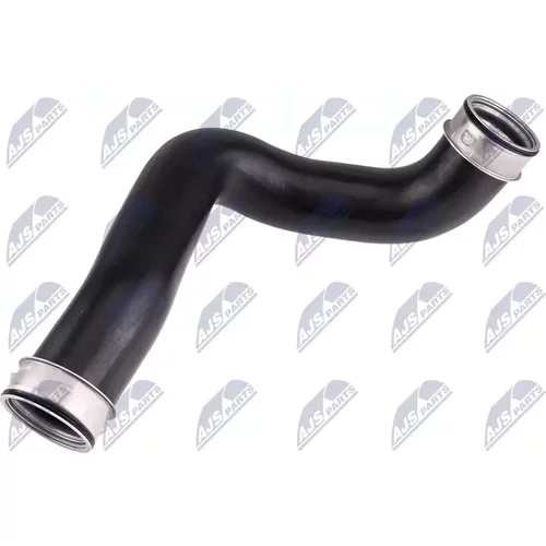 Hadica plniaceho vzduchu GPP-ME-215 /NTY/ - obr. 1