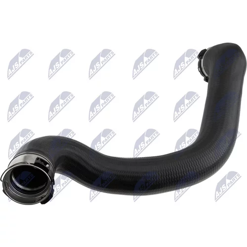 Hadica plniaceho vzduchu NTY GPP-ME-220