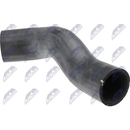 Hadica plniaceho vzduchu GPP-ME-235 /NTY/ - obr. 1