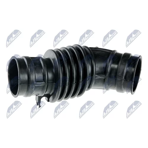 Nasávacia hadica, Vzduchový filter NTY GPP-PL-004