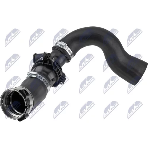 Hadica plniaceho vzduchu NTY GPP-PL-092