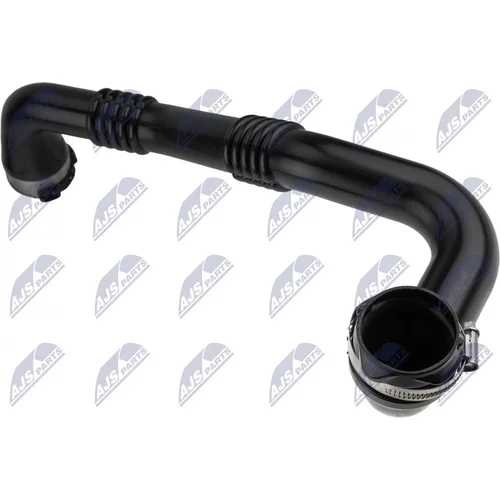 Hadica plniaceho vzduchu GPP-RE-130 /NTY/ - obr. 1