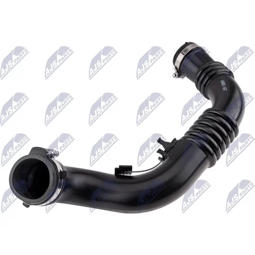 Hadica plniaceho vzduchu GPP-RE-167 /NTY/
