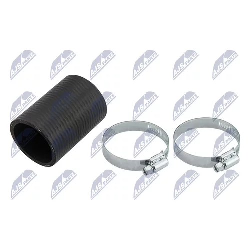 Hadica plniaceho vzduchu GPP-TY-022 /NTY/ - obr. 1