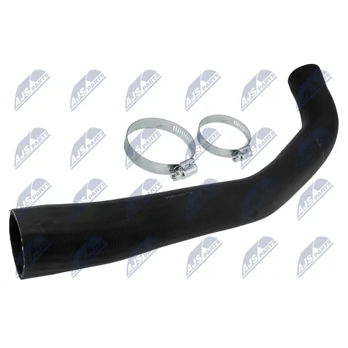 Hadica plniaceho vzduchu GPP-VC-004 /NTY/ - obr. 1