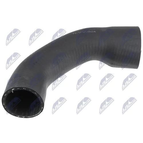 Hadica plniaceho vzduchu GPP-VV-024 /NTY/ - obr. 1