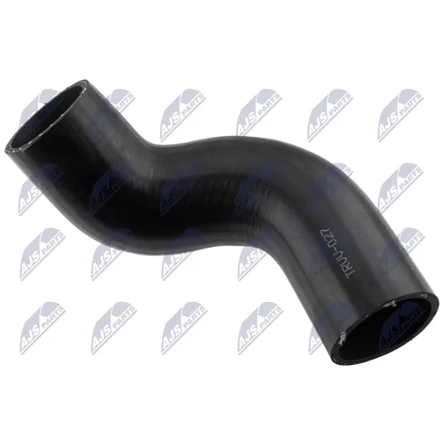 Hadica plniaceho vzduchu GPP-VV-027 /NTY/ - obr. 1