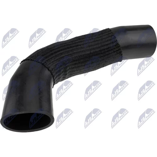 Hadica plniaceho vzduchu NTY GPP-VV-036