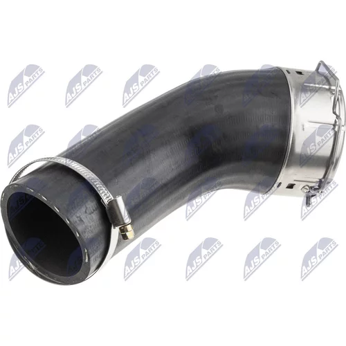 Hadica plniaceho vzduchu GPP-VV-039 /NTY/ - obr. 1