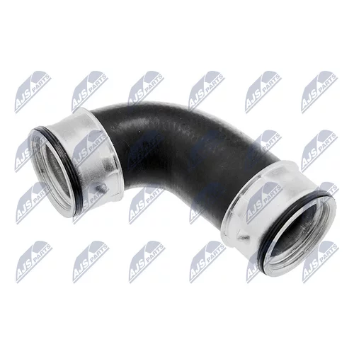 Hadica plniaceho vzduchu GPP-VW-023 /NTY/ - obr. 1