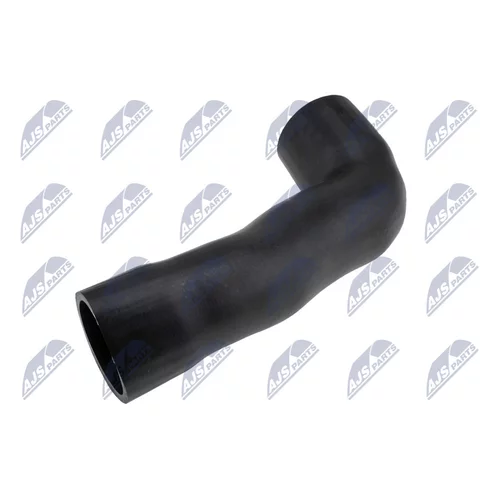 Hadica plniaceho vzduchu GPP-VW-028 /NTY/ - obr. 1