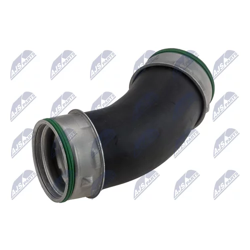 Hadica plniaceho vzduchu GPP-VW-032 /NTY/ - obr. 1