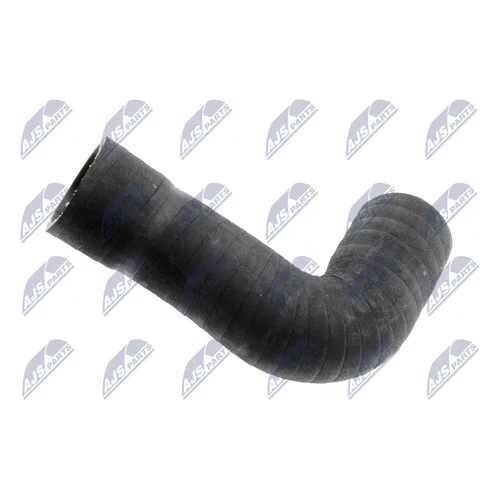 Hadica plniaceho vzduchu GPP-VW-035 /NTY/ - obr. 1