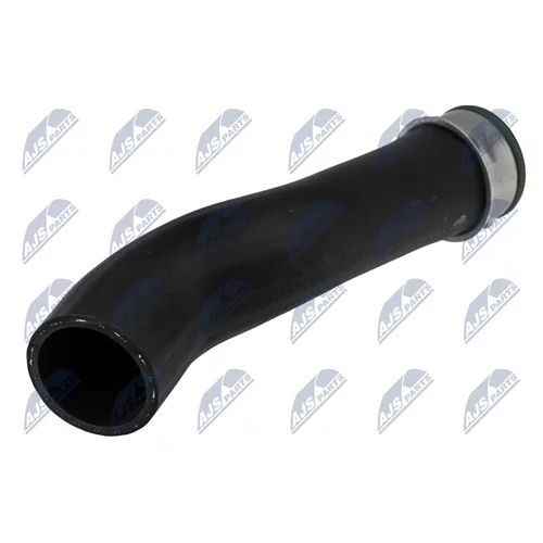 Hadica plniaceho vzduchu GPP-VW-091 /NTY/ - obr. 1