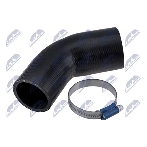 Hadica plniaceho vzduchu GPP-VW-101 /NTY/ - obr. 1