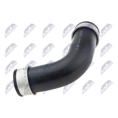 Hadica plniaceho vzduchu GPP-VW-104 /NTY/ - obr. 1