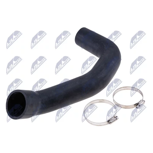 Hadica plniaceho vzduchu GPP-VW-109 /NTY/ - obr. 1