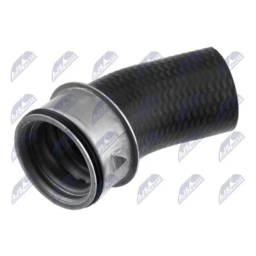 Hadica plniaceho vzduchu NTY GPP-VW-143