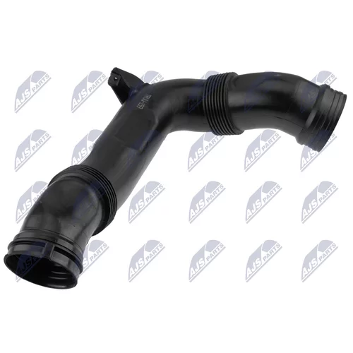 Nasávacia hadica, Vzduchový filter GPP-VW-159 /NTY/ - obr. 1