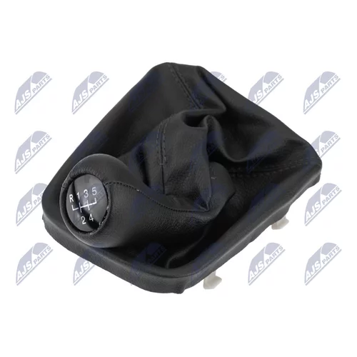 Hlavica radiacej páky GZB-BM-015 /NTY/ - obr. 1