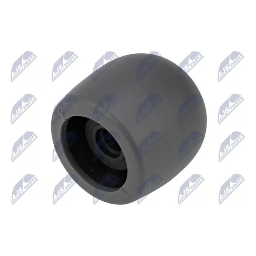 Hlavica radiacej páky GZB-FT-007 /NTY/ - obr. 1