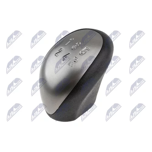 Hlavica radiacej páky NTY GZB-FT-024