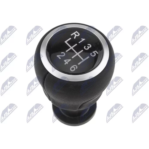 Hlavica radiacej páky NTY GZB-HY-509